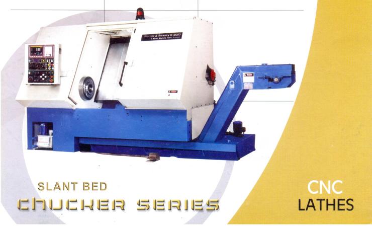 chuckerseries-lathe1 C300 Chucker Series Lathe