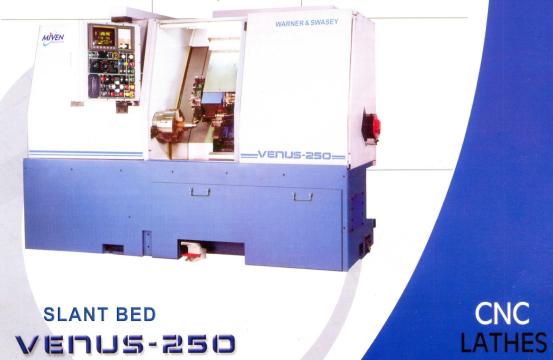 venus250-series-lathe1 Venus250 Series Lathe